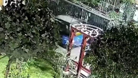 TROME | Detienen a tres menores por balacera en Mi Perú (24 Horas)