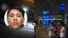 ¡Los balearon cuando esperaban su cena! Sicarios matan a joven y dejan a su amigo grave en Ventanilla