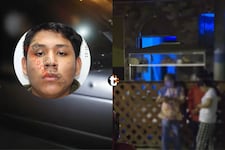 ¡Los balearon cuando esperaban su cena! Sicarios matan a joven y dejan a su amigo grave en Ventanilla