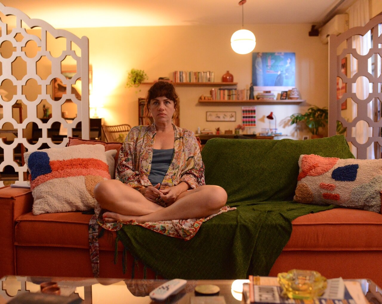 Las mejores películas del Festival de Cine Brasileño en Lima