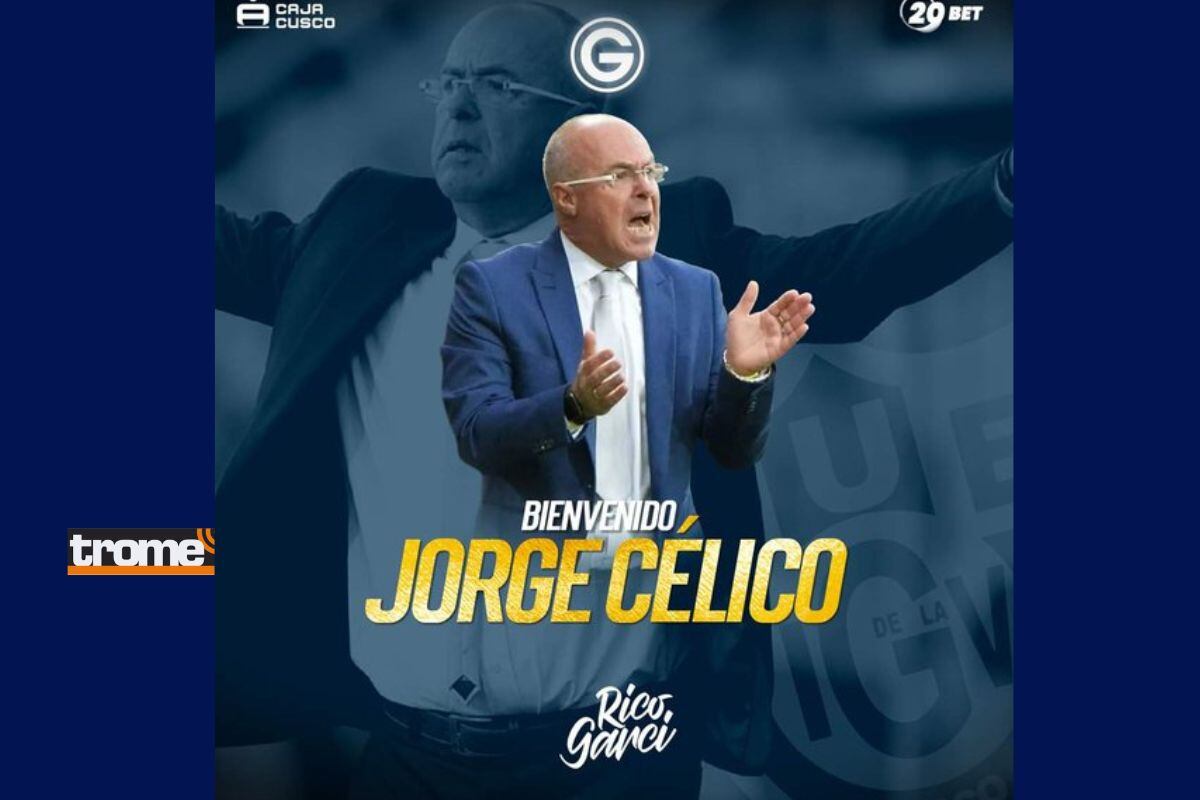 Deportivo Garcilaso hizo anuncio en redes sociales (@dep_garcilaso)