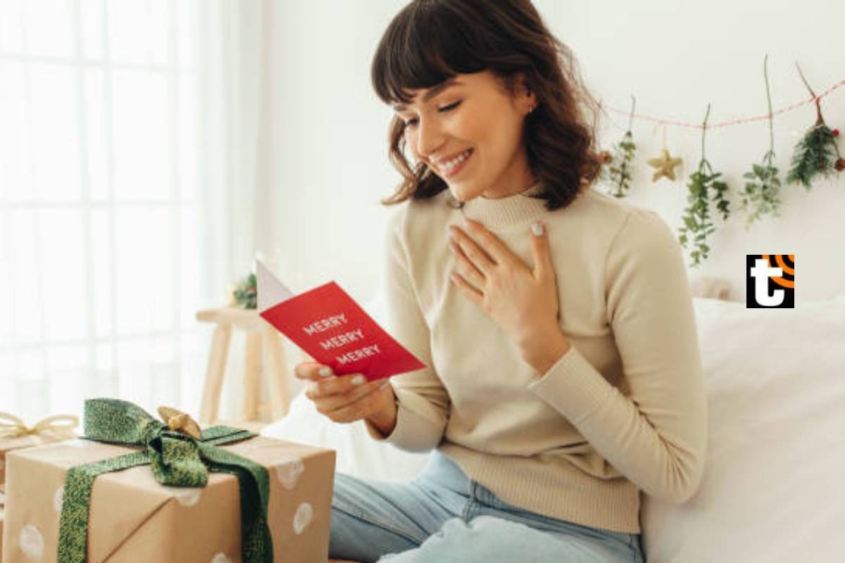 Conoce algunas de las mejores frases para enviar en esta Navidad a tus seres queridos.