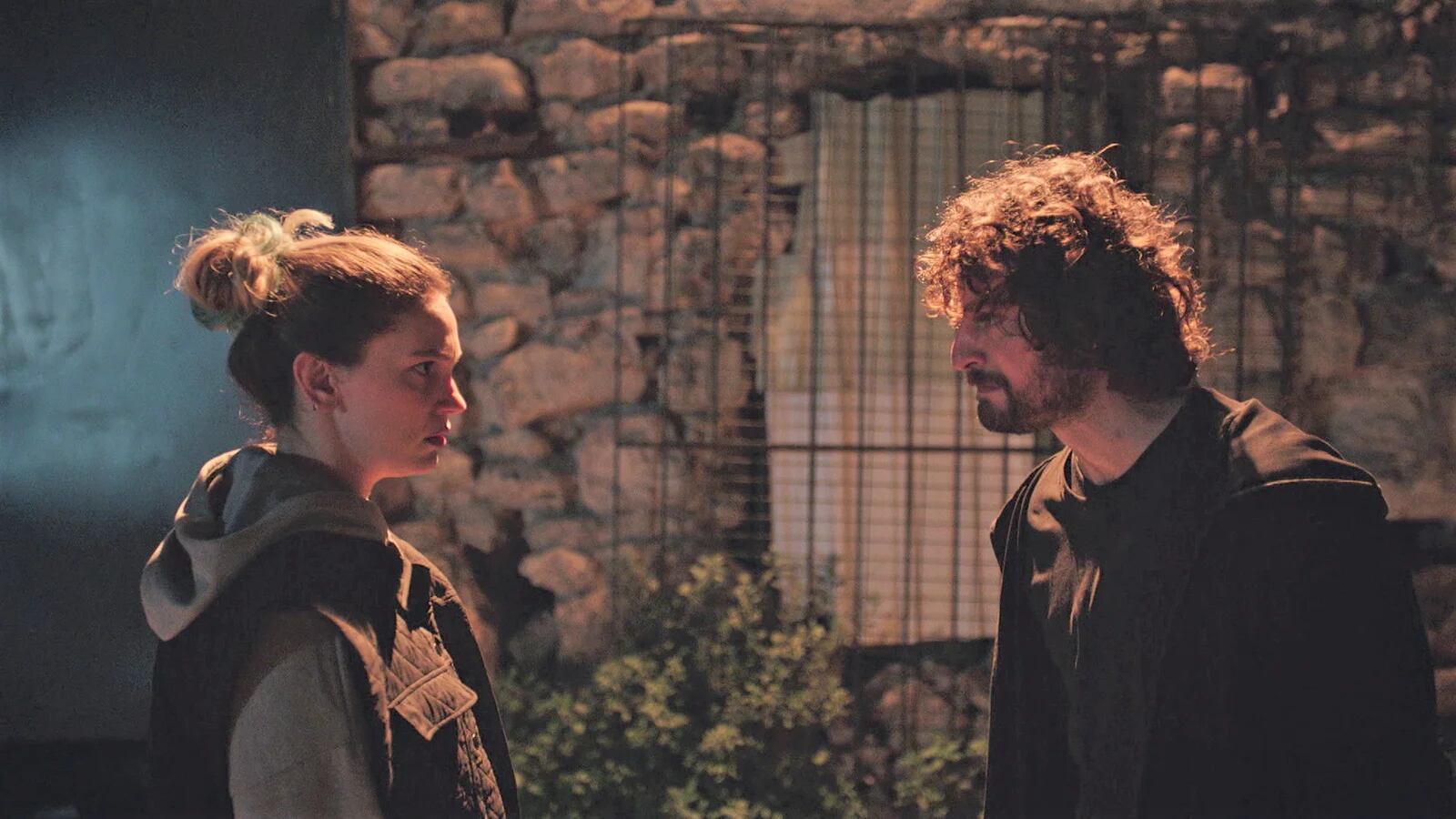 Han se entera que Inci está embarazada. (Foto: OGM Pictures)