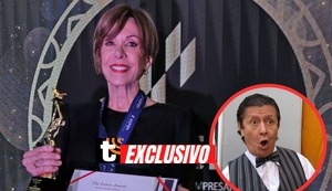 Yvonne Fraysinett desmiente a Adolfo Chuiman: Habrá soñado con un beso con Francesca