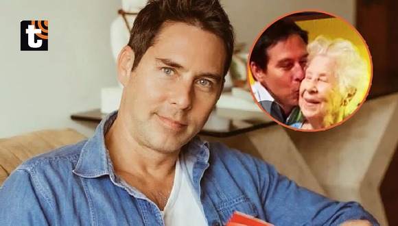 Laszlo Kovacs anunció la muerte de su abuela con sentido mensaje