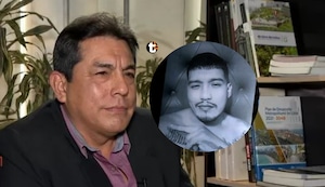 Exjefe de la Brigada Especial contra el Crimen de Lima Norte denuncia blindaje policial a ‘El Monstruo’ y lo pasan al retiro