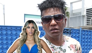 Toñizonte jala las orejas a Gabriela Herrera por su romance con el Diablito: “Creo que está siendo influenciada, ha cambiado un montón”