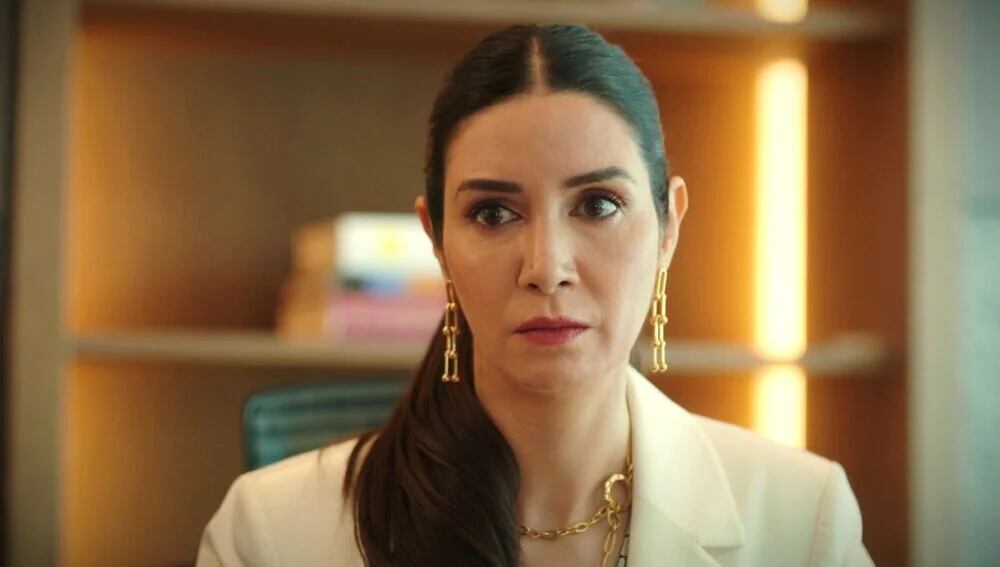 Suzan cuenta su verdad (Foto: NG Medya)