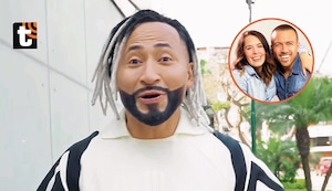 Zumba pide paz a Yiddá Eslava y Julián Zucchi: “Que estén tranquilos y piensen en sus hijos”