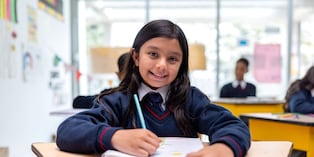 Es una de las ideas más influyentes de la pedagogía contemporánea. Foto: Istock