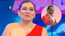 Monserrat tilda de “vengativo” a ‘Melcochita’ y asegura que no le dará permiso para llevarse a sus hijas al extranjero
