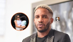 Jefferson Farfán se reencuentra con su hija tras enfrentamiento legal con Darinka: “Te extrañé mucho”