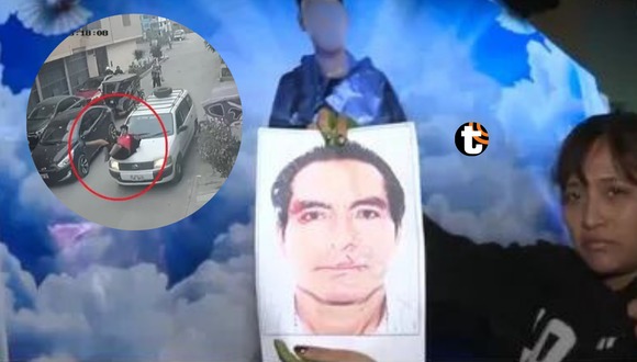 Menor es atropellado por su vecino en San Martín de Porres