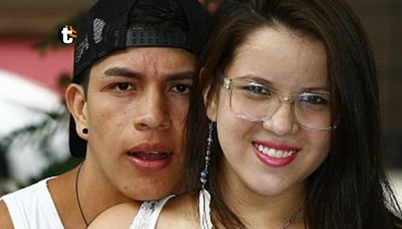 TROME |Ítalo Villaseca le responde a Greissy Ortega (Todo se filtra)