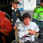 ¡Rescate en la Cordillera Blanca! Turista de EE. UU. queda varado a más de 4,200 metros y es salvado tras pedir auxilio