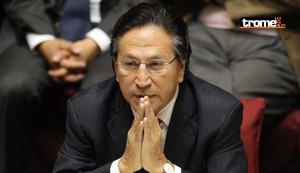 Estados Unidos concedió la extradición del expresidente Alejandro Toledo