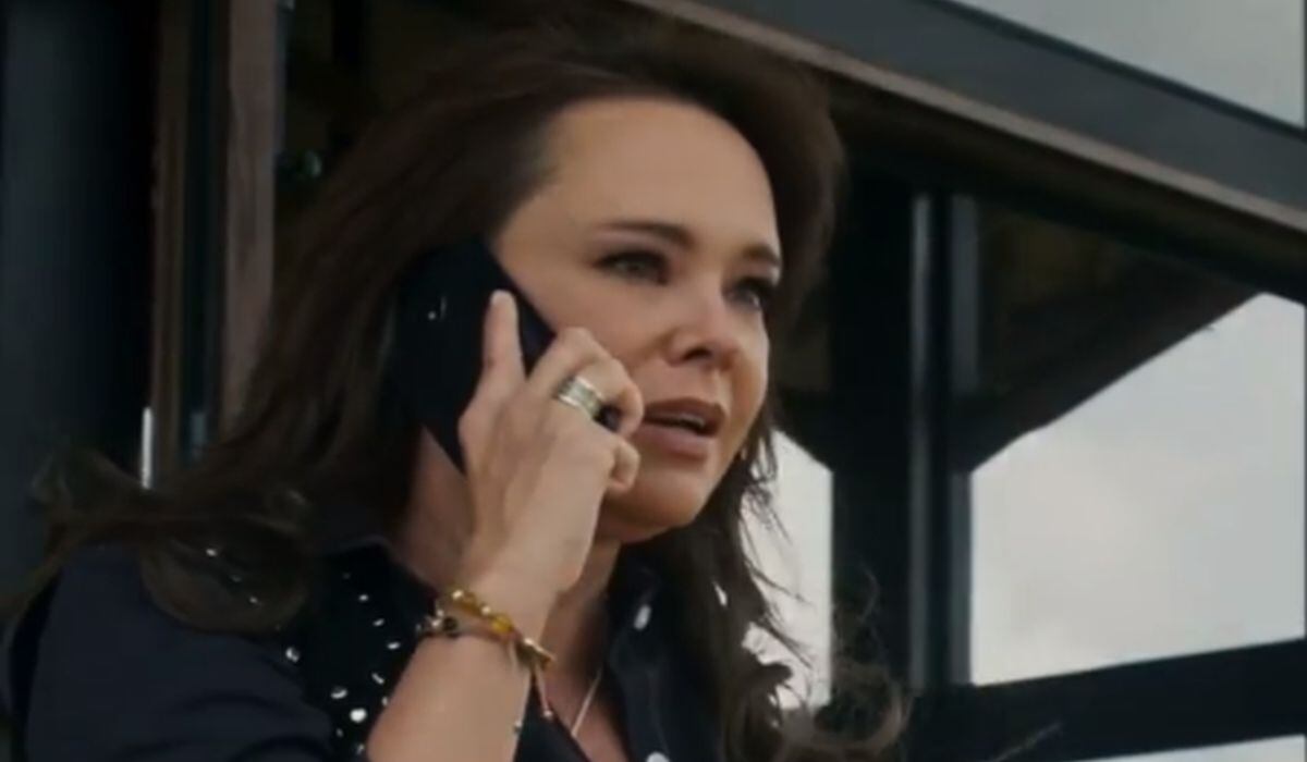 "Pasión de gavilanes 2" no pudo contra el final de "Madre" (Foto: Telemundo)