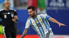 Lionel Messi se luce con un GOLAZO de fuera del área en el Argentina - Argelia en su estreno en el Mundial 2026 | VIDEO