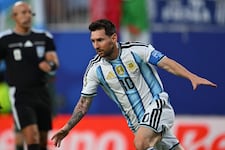 Lionel Messi se luce con un GOLAZO de fuera del área en el Argentina - Argelia en su estreno en el Mundial 2026 | VIDEO