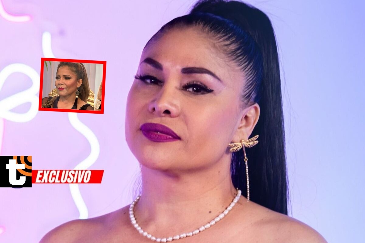 Yolanda Medina arremete contra Marisol