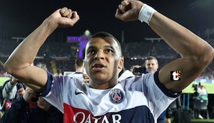 PSG remontó y venció 4-1 a Barcelona para clasificar a semifinales de Champions: resumen, video y goles