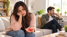 Migajas de amor: ¿por qué aceptamos tan poco cariño en una relación?