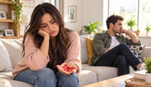 Migajas de amor: ¿por qué aceptamos tan poco cariño en una relación?