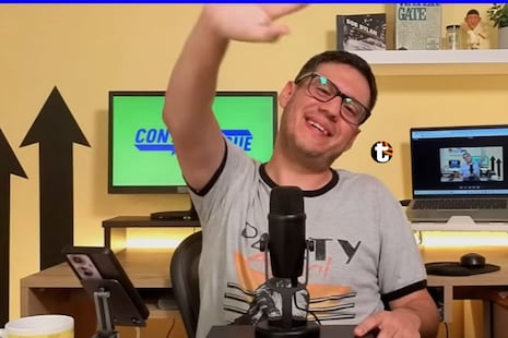 ¡Paolo Benza le dice adiós a ‘Contraataque’! Periodista cerró su programa político entre agradecimientos ...