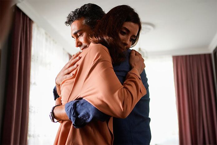 "Infiel" es una adaptación de la serie británica “Doctor Foster” creada por Mike Bartlett en 2015 (Foto: Medyapım)