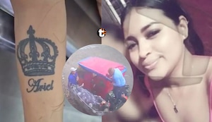 ¡Identifican a mujer hallada en un colchón! Viaje desde Ecuador y tatuaje revelan quién era la víctima en SMP