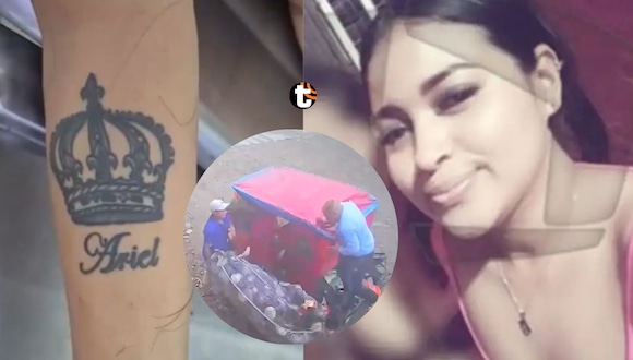 TROME | Identifican a mujer que fue abandonada en un colchón en SMP. Video: Panamericana