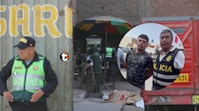 ¡Matan al ‘Sapo’ en taller de Chorrillos! Sicarios ejecutan a presunto cabecilla de ‘Los Mexicanos’