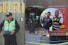 ¡Matan al ‘Sapo’ en taller de Chorrillos! Sicarios ejecutan a presunto cabecilla de ‘Los Mexicanos’