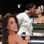 Habría engañado a Ale Baigorria en su despedida de soltero