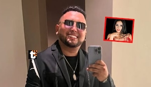 Maryto CONFIRMA que Giuliana Rengifo lo celeba con su corista y por eso terminaron: “No tiene pruebas”