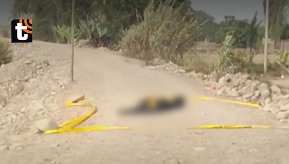 Hallan a niño muerto en la ribera del río en Carabayllo