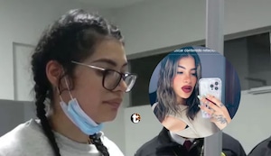 ¡Cayó la ‘Sicariona’! Mishelle Ortiz fue detenida en EE. UU. y deportada por integrar red de sicarios