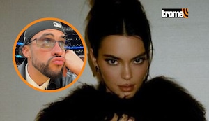 Kendall Jenner: ¿Quién es el íntimo amigo que la ‘entretiene’ más que Bad Bunny?