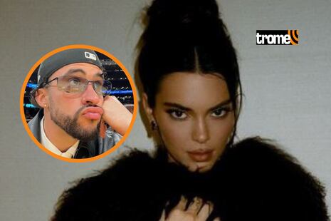 Kendall Jenner: ¿Quién es el íntimo amigo que la ‘entretiene’ más que Bad Bunny?