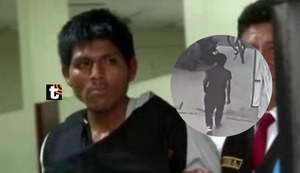 Ate: Capturan a sujeto acusado de abusar sexualmente de una joven en el interior de una juguería