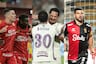Tabla del Clausura en la fecha 13, tras los triunfos de Universitario, Sport Huancayo y Melgar