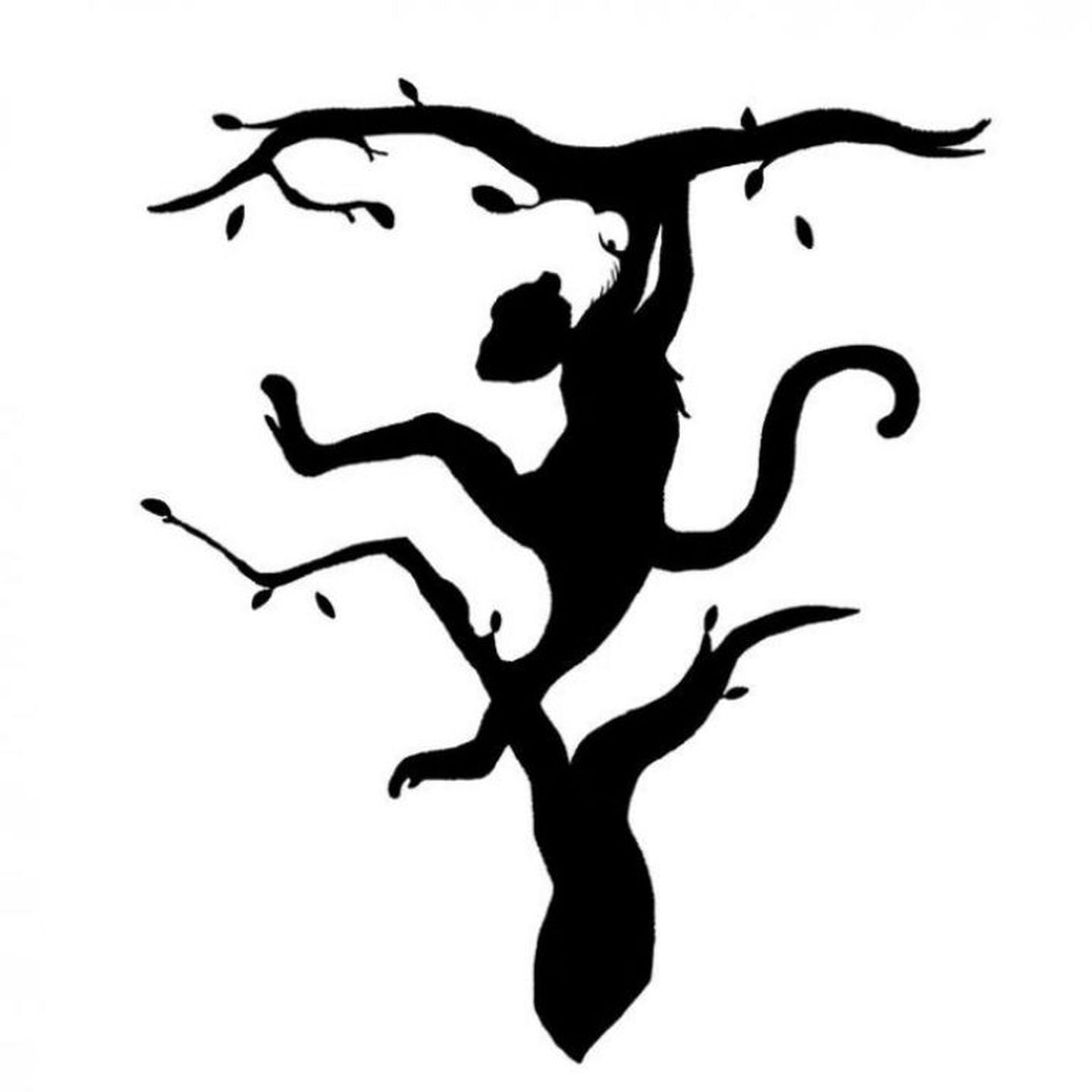 ¿Tigre, mono u otro animal? Responde qué viste primero en el test visual y desnuda tu ser. (Foto: Genial.Guru)