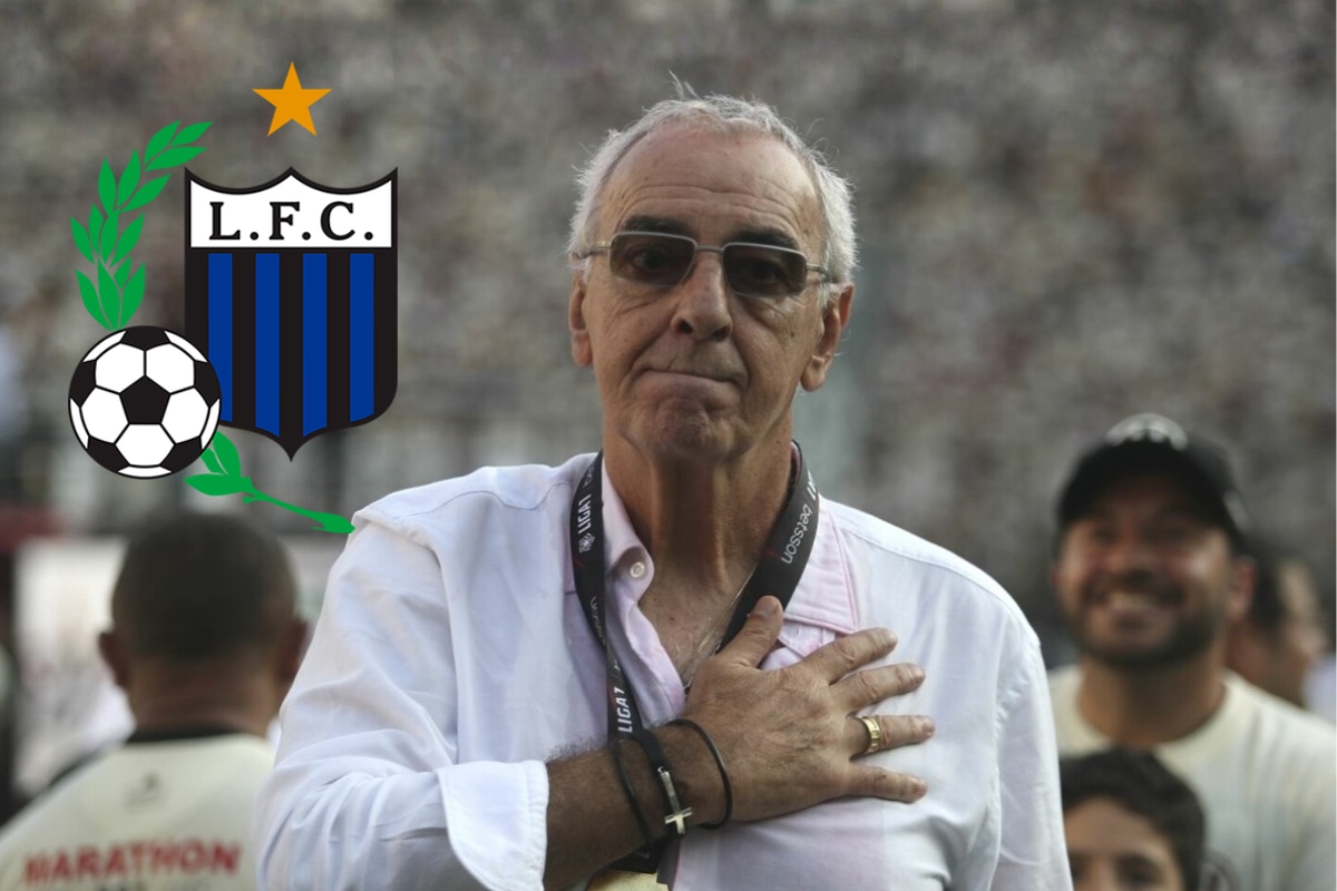 Liverpool de Montevideo sería el próximo destino de Jorge Fossati. (Agencias)