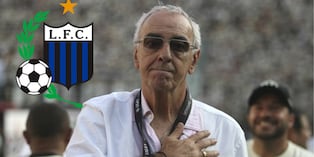 Liverpool de Montevideo sería el próximo destino de Jorge Fossati. (Agencias)