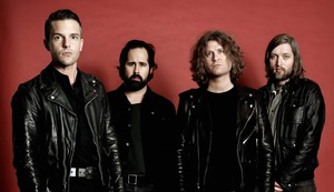 The Killers en Lima: Fecha, lugar, entradas, preventa y más