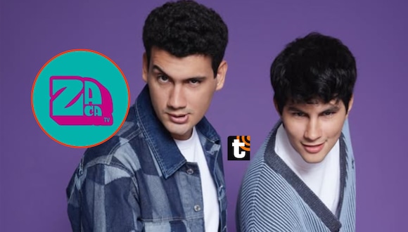 TROME - ¡Zaca TV vuelve con nuevos integrantes! ¿Quiénes son y cuándo estrenan programa de streaming?