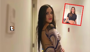 Darinka Ramírez y sus FUERTES indirectas a Xiomy Kanashiro: “Me dijo que era la única... la única no tuneada”