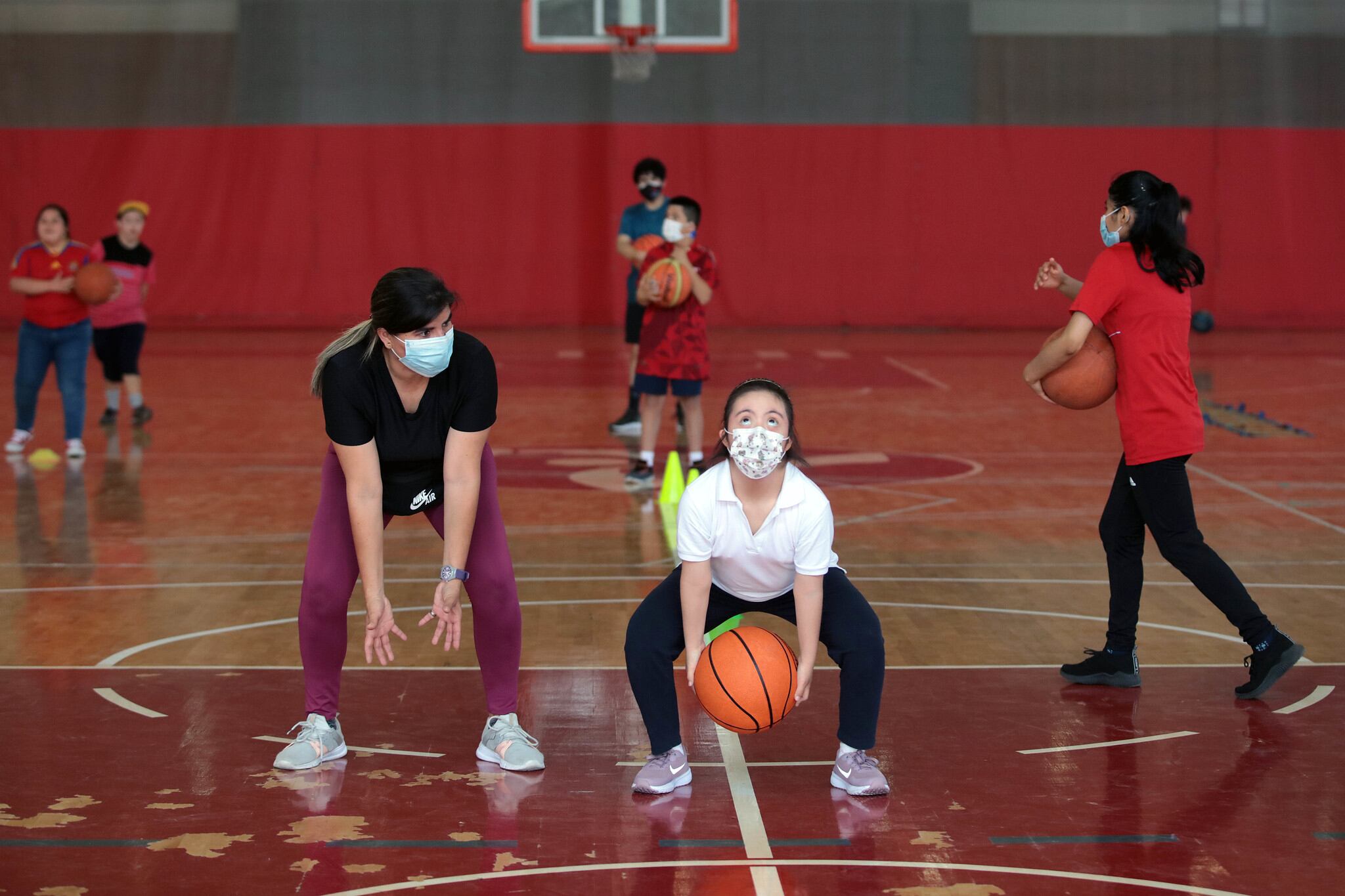 Los Talleres de Verano se realizarán en las sedes de los Juegos Panamericanos Lima 2019. Foto: Legado.