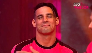 ‘El Wacho’ Facundo también deja Esto es Guerra: Se iría a reality Ganar o Servir