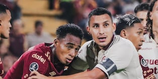 Universitario se trajo un empate de Ibagué. (Club Deportes Tolima)